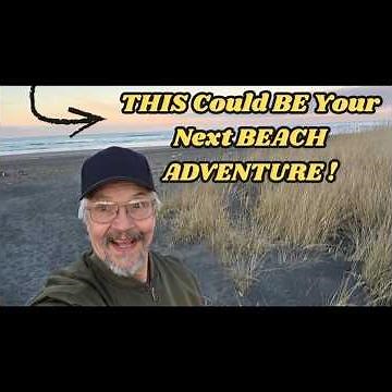 Remarkable Scenes From the Long Beach WA Peninsula!
