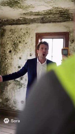 Conquer Mold Issues: Join My CE Class and Learn How to Navigate Challenges!