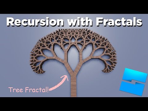Learn the POWER of Recursion - Roblox Studio Tutorial