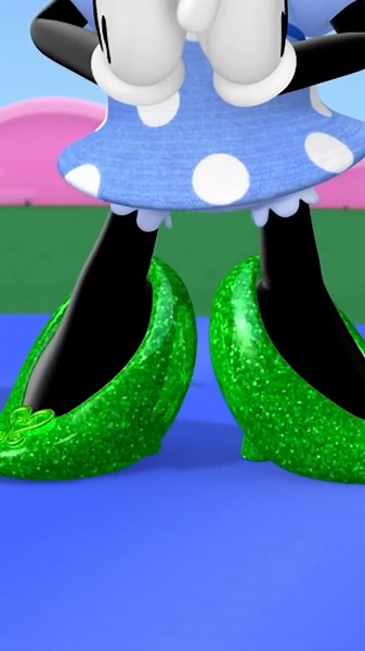 There’s no place like the Mickey Mouse Clubhouse! mickeymouseclubhouse disneyjr