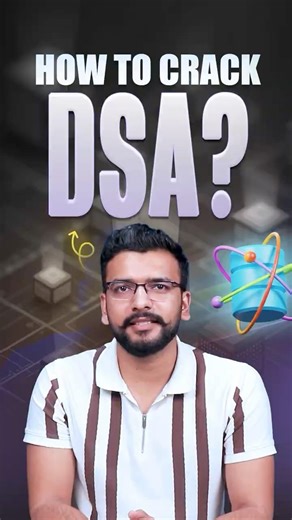 🔥How to Crack DSA Without Memorizing Problems (Step-by-Step Guide) | Intellipaat