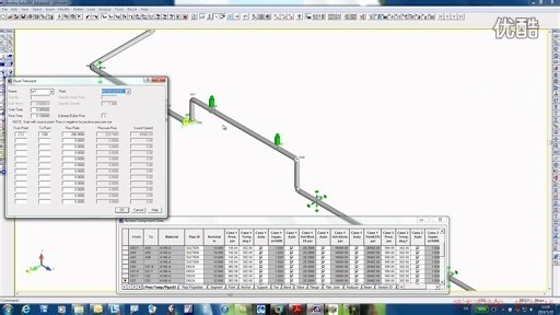 Autopipe的一些问题点讲解_标清