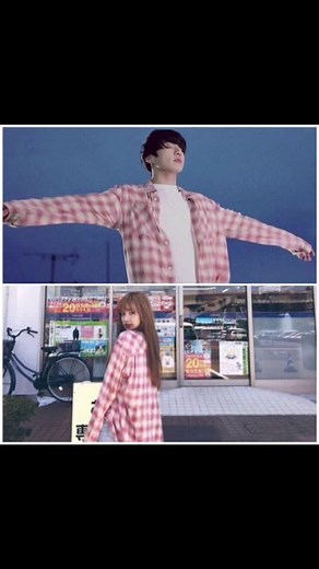 Jungkook and Lisa Sweet Moments Compilation