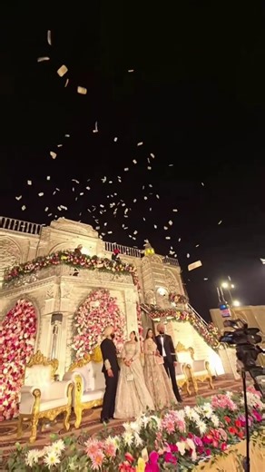 Most expensive welcome😰😂 #wedding #shortsviral #love #fun #shortvideos #dance #couple#fyp#shorts#you