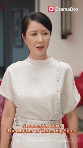 3.1K reactions · 66 shares | As a single mother, May Judd raises three exceptional sons on her own, despite the challenges posed by her family. On her father’s seventieth birthday, her mother invites her to return home for a gathering. However, during her visit, May encounters unwarranted hostility from her father and younger sisters. Undaunted, she stands up to their biases and ultimately discovers her own path to happiness. | DramaBox- movies&drama | Facebook