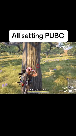 Best PUBG PC Settings for Optimal Gameplay