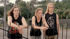 Alien Weaponry: How Teenage Band Channels Māori Heritage Into Haka Thrash Metal