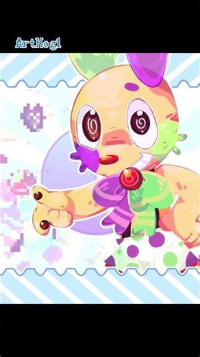 || Hypernova Animation Meme|| [Collab] With My kid Sister! ✨🎈🌒#alightmotion [700 Sub Special!]