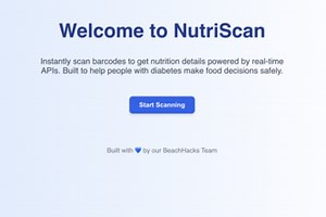 NutriScan