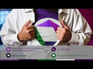 Defining Knowledge Management Strategy, Part 2 of 3