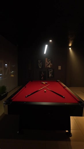 Rack ‘em up and let the games begin! 🎱 Enjoy a round of pool at Krave with good vibes, great company, and unbeatable fun. Who’s ready for the next shot? 🎱✨ #KraveLounge #BilliardsFun #GameNight #cravings #fyp #foryou #foryoupage #explore #explorepage #foodlovers #cafe #wattala #viral #viralvideo #viraltiktok #wattala #byob #takeaway