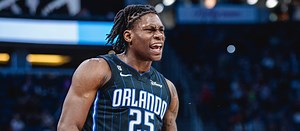 Orlando Magic Convert Contract of Admiral Schofield to Standard NBA Contract | Orlando Magic