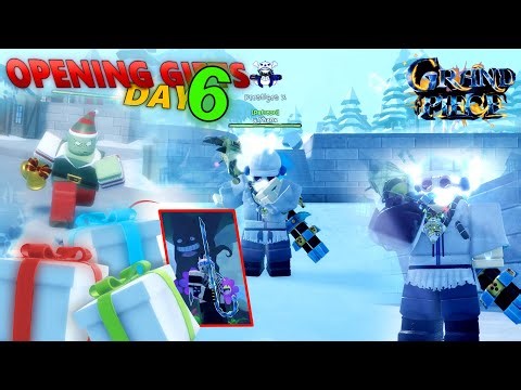 (Day6) and No ICC Trying Get NEW Candy Cane! ICEBORN CANDYCANE