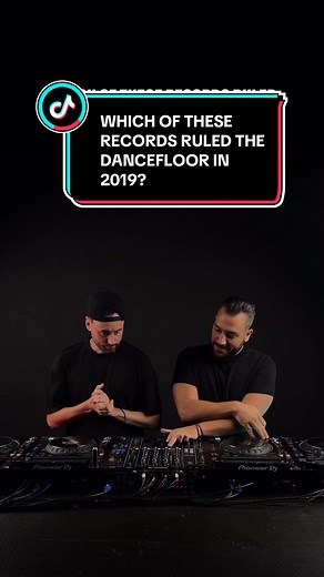 Top House Music Records that Defined 2019