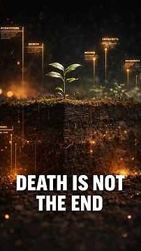 Life Cycle on Earth 🌎