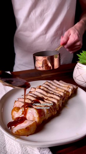 Maple Glazed Pork Chops Recipe