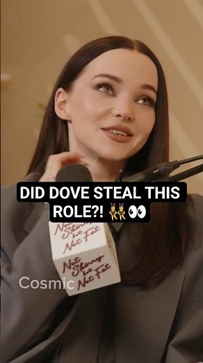 Dove Cameron Clears Up the WILD "Liv and Maddie" Twin Rumor
