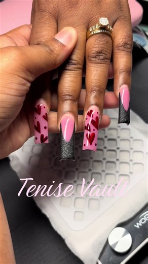 Acrylic Nails Tutorial for Beginners