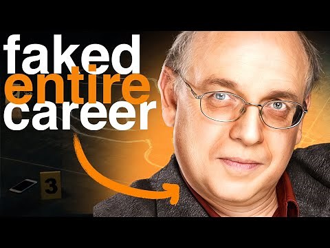 True Crime's Biggest Fraud