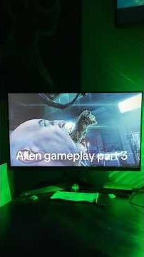 Aliens Vs Predator 2010 underrated game.Part 3 gameplay #alien #gaming #fyp #retrogaming #predator
