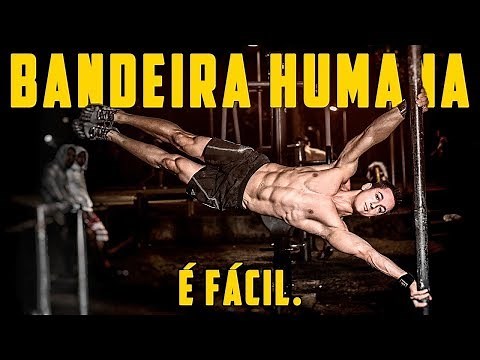Tutorial - Bandeira Humana