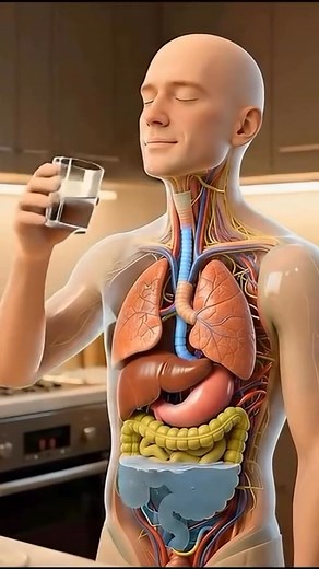 Le système digestif humain est un réseau complexe qui transforme les aliments en énergie et en nutriments essentiels à la vie. De la bouche aux intestins, chaque étape compte ! | Bon A Savoir