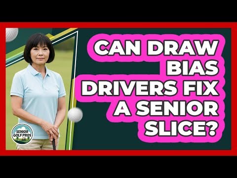 Can Draw Bias Drivers Fix A Senior Slice?