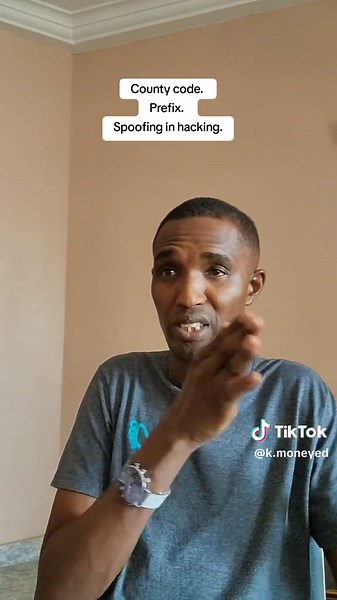 Understanding Country Codes and Prefixes for Spoofing | Hacking Explained