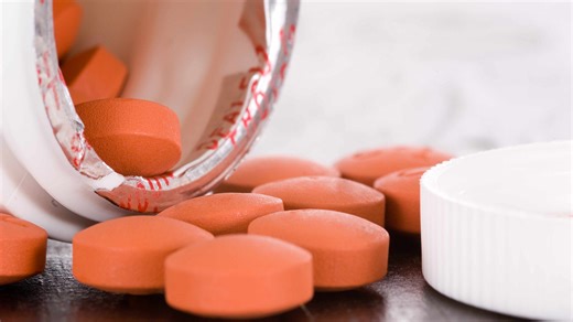 NSAIDs and Your Heart: Understanding the Risk of Heart Attack and Stroke
