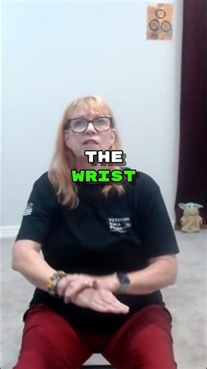 QiGong Hand Tapping for Meridian Energy Flow #Shorts #TaiChiShorts