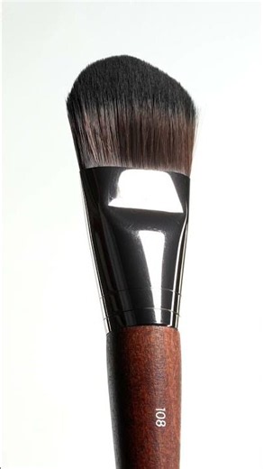 HD SKIN - BALANCING & PERFECTING FOUNDATION APPLICATION TOOLS
