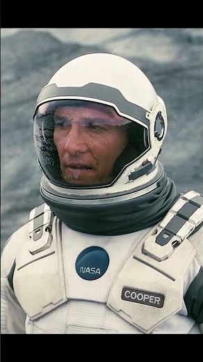 Interstellar #movie