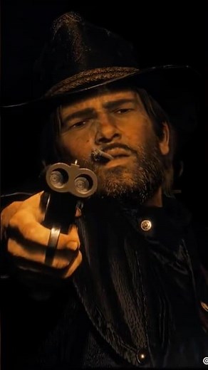 Arthur morgan edit 4k