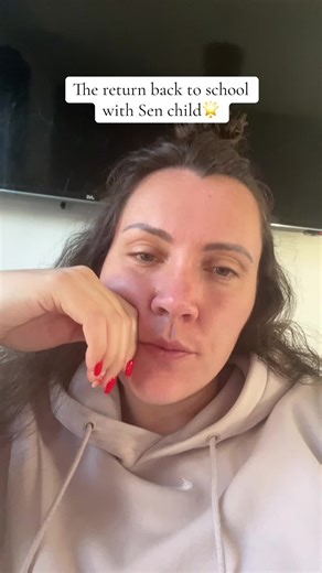 Returning to School: Navigating Challenges for SEN Children