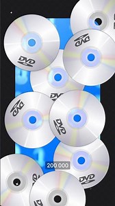 1 petabyte explained | For aliens ☄️ #factshorts