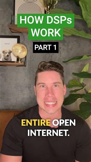 How Demand Side Platforms (DSPs) Work (Part 1)