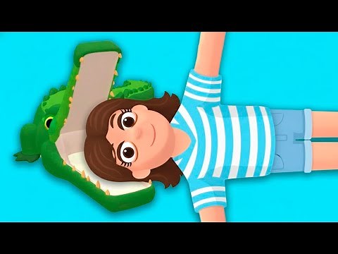 Zoo - Happy Animals - Gameplay Walkthrough - All Levels (IOS, Android)