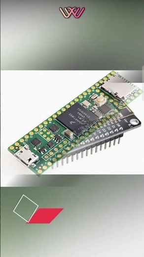 Top 10 Microcontrollers for 2025 Projects!