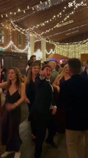 What. A. Night! 🎉 Dan & Abbie’s wedding had a full dance floor from start to finish and the energy never dropped for a second! Huge thanks to the happy couple for having Ministry of Soul bring the party — you and your guests absolutely smashed it! 🥂✨ If you’re planning your big day and want a live band that guarantees a packed dance floor and unforgettable memories, we’ve got you covered. 🙌 | Ministry of Soul