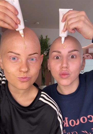 Shared Makeup Routine with Top Beauty Products