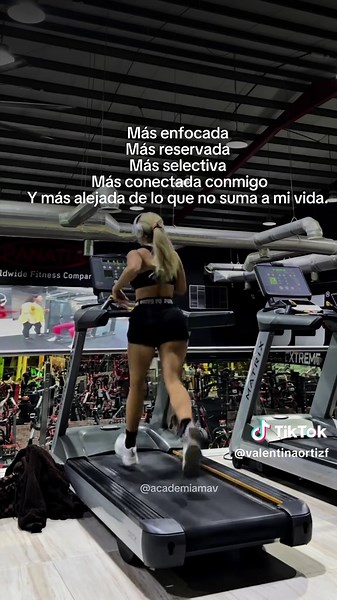 MÁS: Compromiso Personal y Motivación