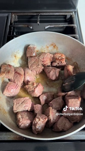 Authentic Puerto Rican Beef Soup Recipe by Grandfather