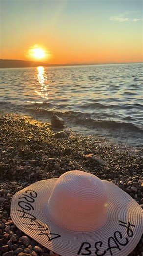 Beautiful Sunset Wedding in Croatia