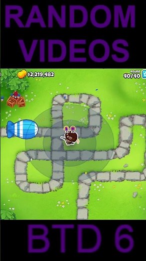 PLAYER'S CHALLENGE | BTD6 Advanced Challenge | Best Strategy for June 27, 2026 #btd6challenge