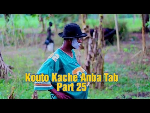 Kouto Kache Anba Tab Part 26. ( Pere Marcel sove de justesse anba konplo sa )