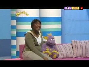 Tikkabilla - Circus & Rocket