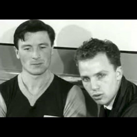 Thierry Roland « Fauché comme un lapin en plein vol », « Il a avalé la trompette ».