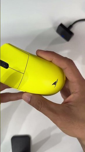 Darmoshark M3 4K Oyuncu Faresi