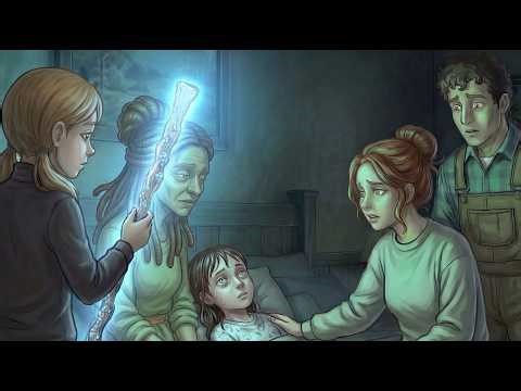 WENDY BRINGS LUCY BACK FROM THE LOST - EPISODE 262 - Everyone can make a difference!