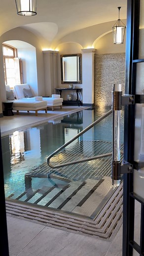 1.1K views | Sometimes, the best therapy is a day at #AVASPA at Four Seasons Hotel Prague. Whether it’s a soothing treatment from one of the talented therapists a facial or a quiet moment by the infinity pool, it’s exactly what you need. ​ #fsprague #fourseasons #prague #spa #wellness #selfcareday | Four Seasons Hotel Prague | Facebook